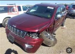 جيب جراند شيروكي